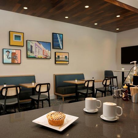 Hyatt Place San Juan Ngoại thất bức ảnh
