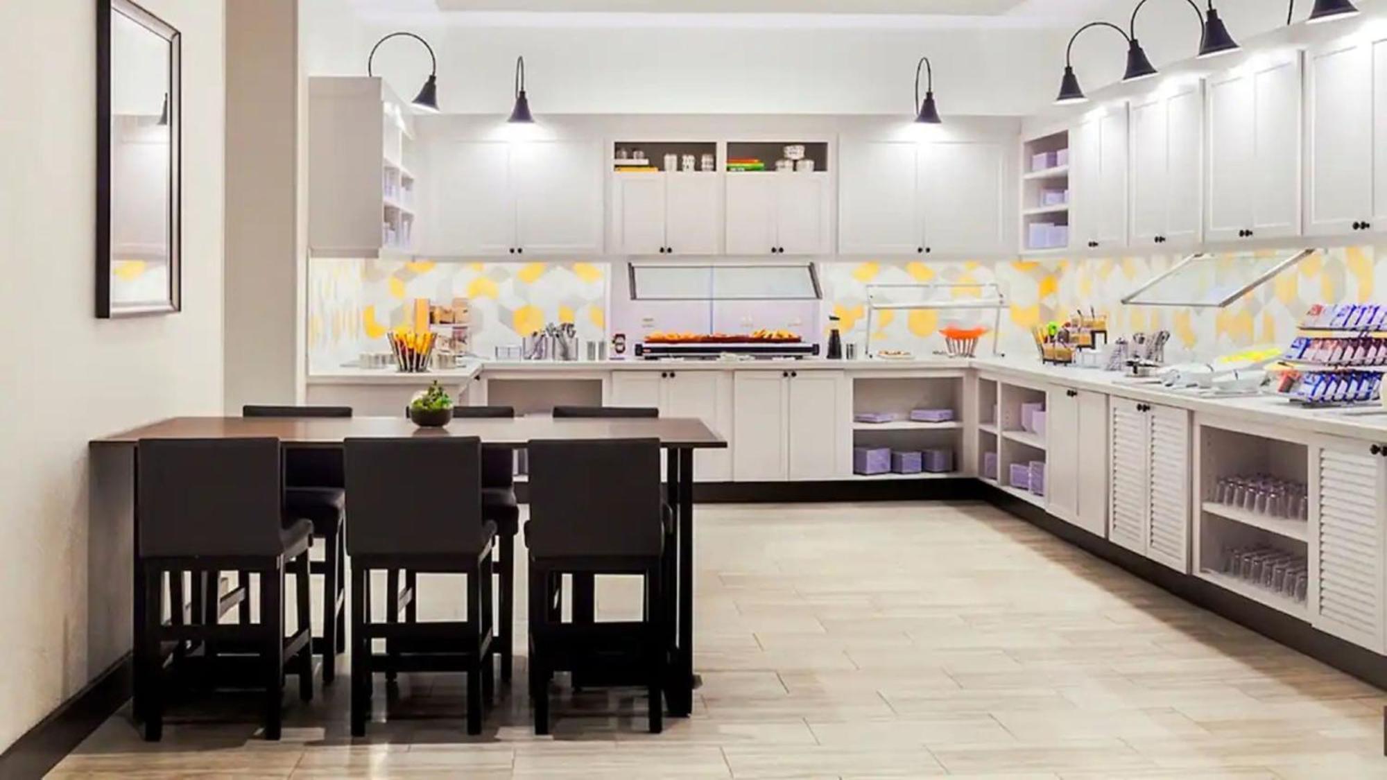 Hyatt Place San Juan Ngoại thất bức ảnh