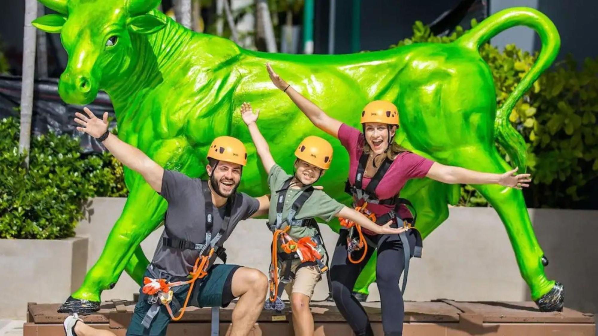 Hyatt Place San Juan Ngoại thất bức ảnh