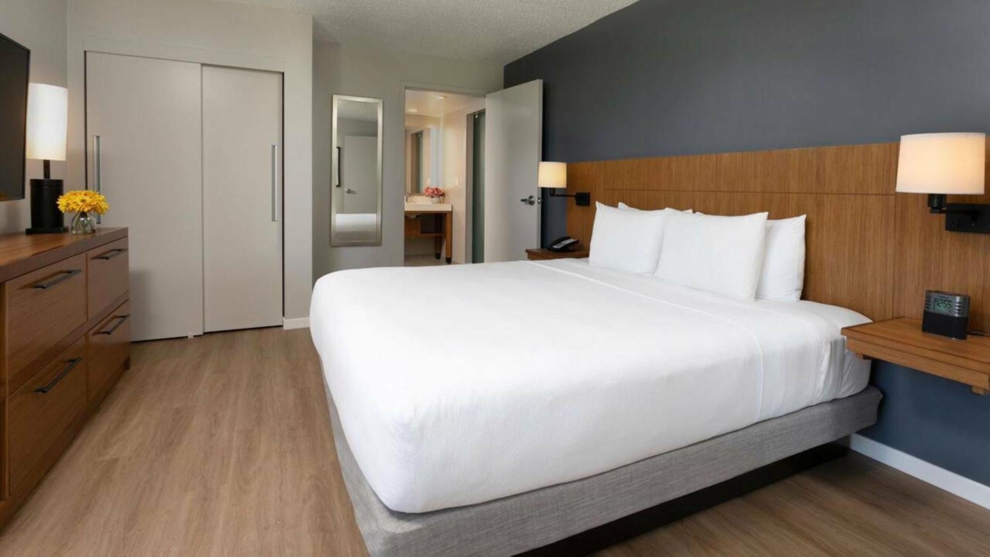 Hyatt Place San Juan Ngoại thất bức ảnh
