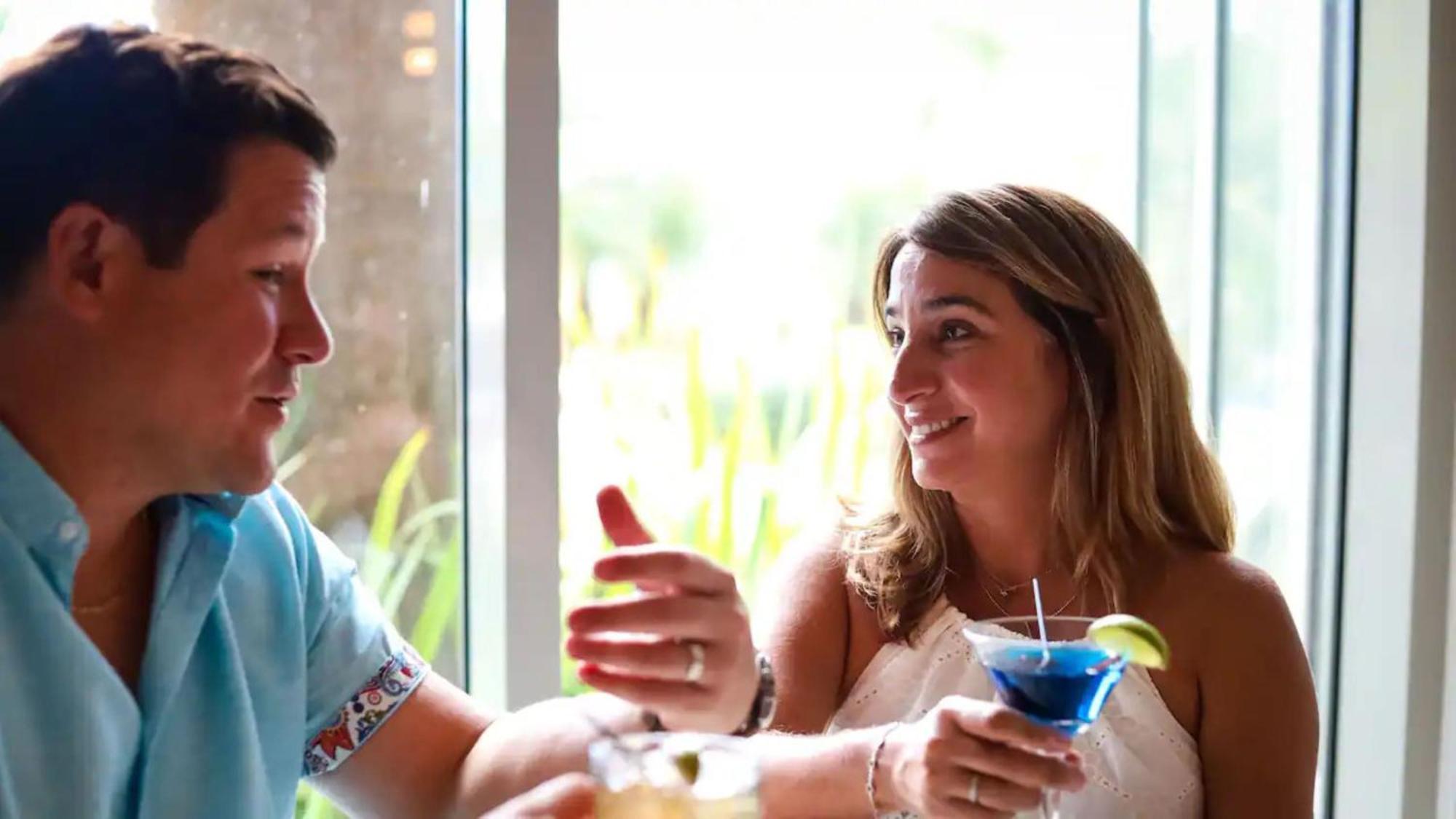 Hyatt Place San Juan Ngoại thất bức ảnh