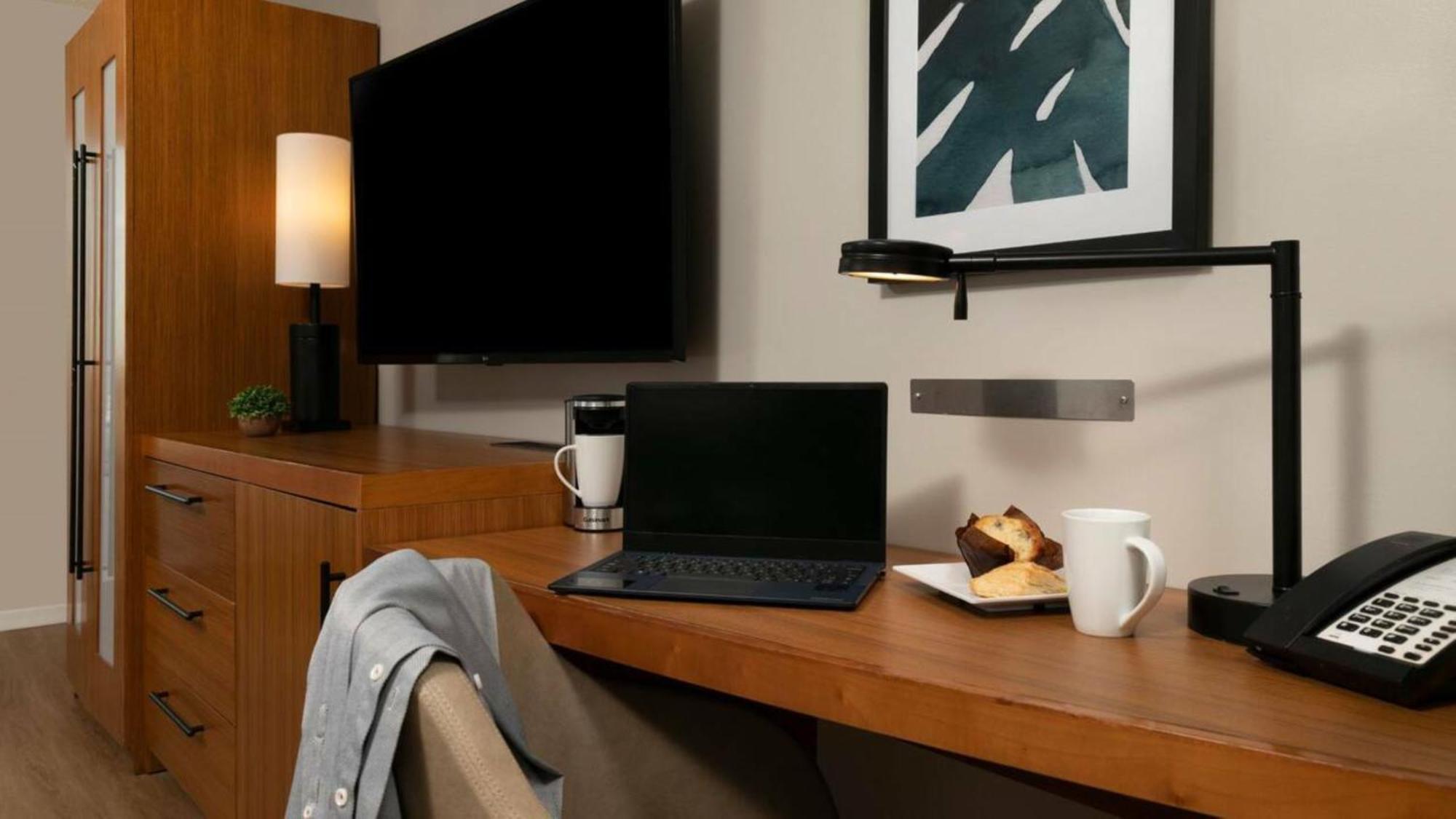 Hyatt Place San Juan Ngoại thất bức ảnh