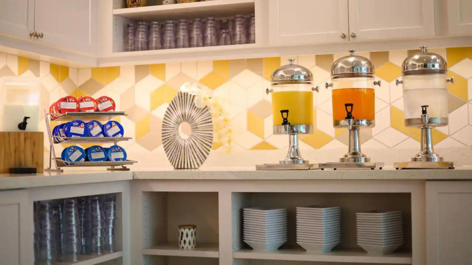 Hyatt Place San Juan Ngoại thất bức ảnh