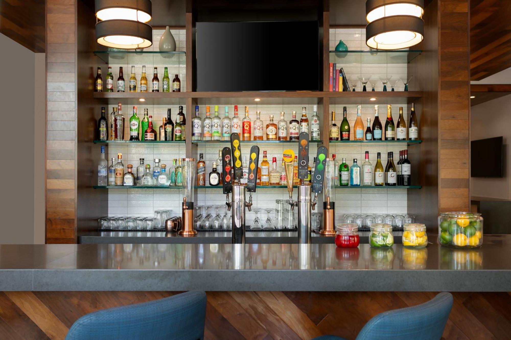 Hyatt Place San Juan Ngoại thất bức ảnh