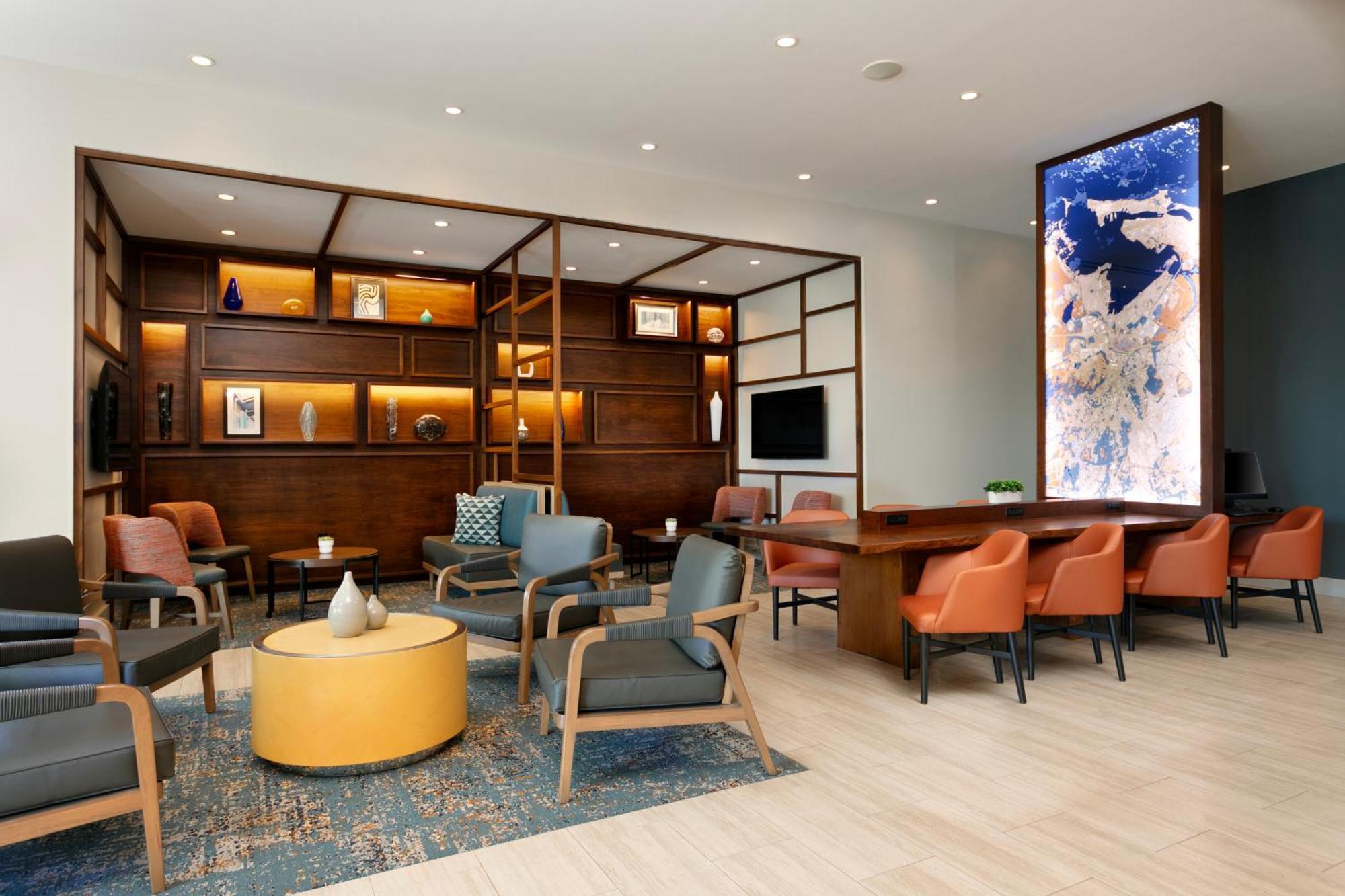 Hyatt Place San Juan Ngoại thất bức ảnh