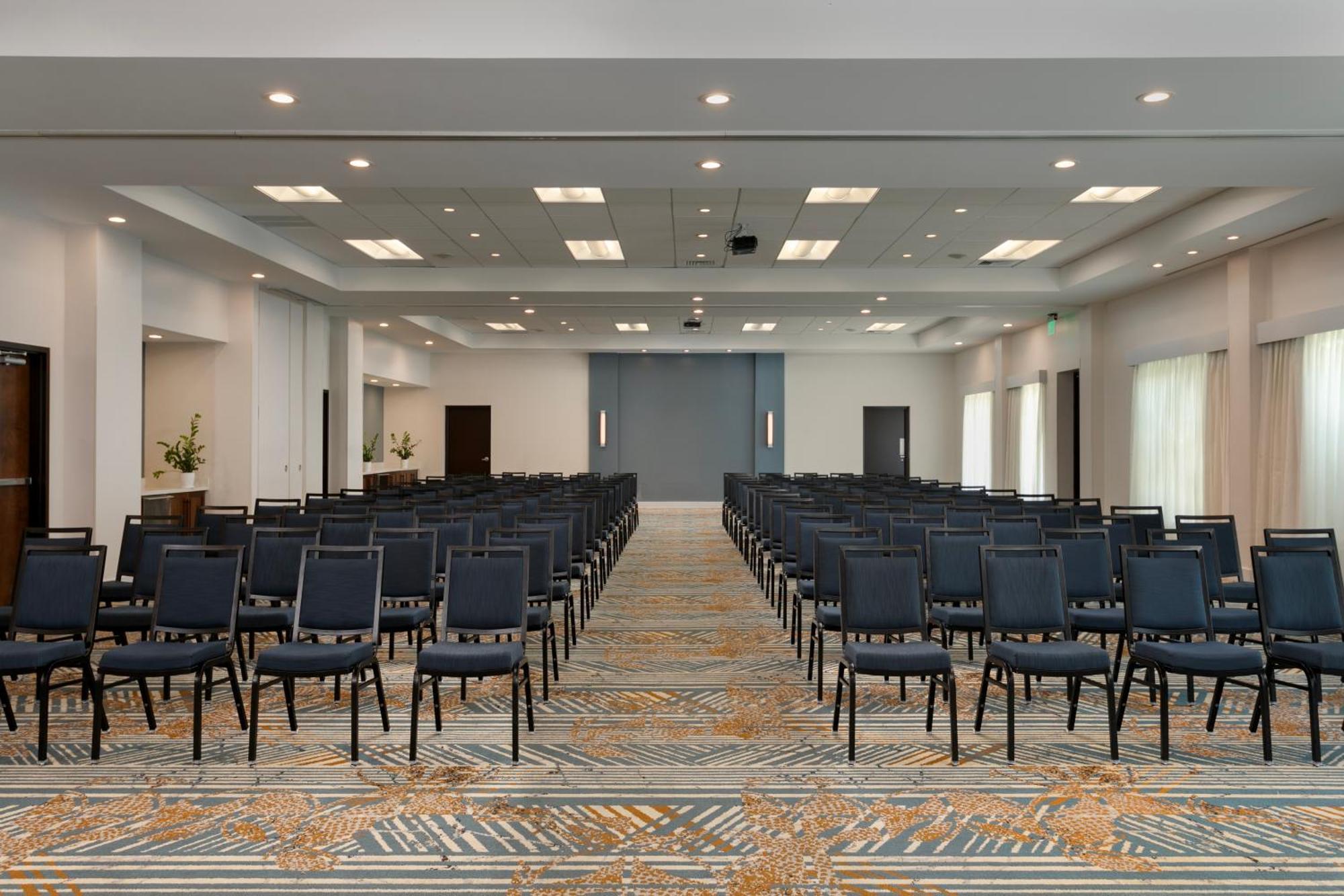 Hyatt Place San Juan Ngoại thất bức ảnh
