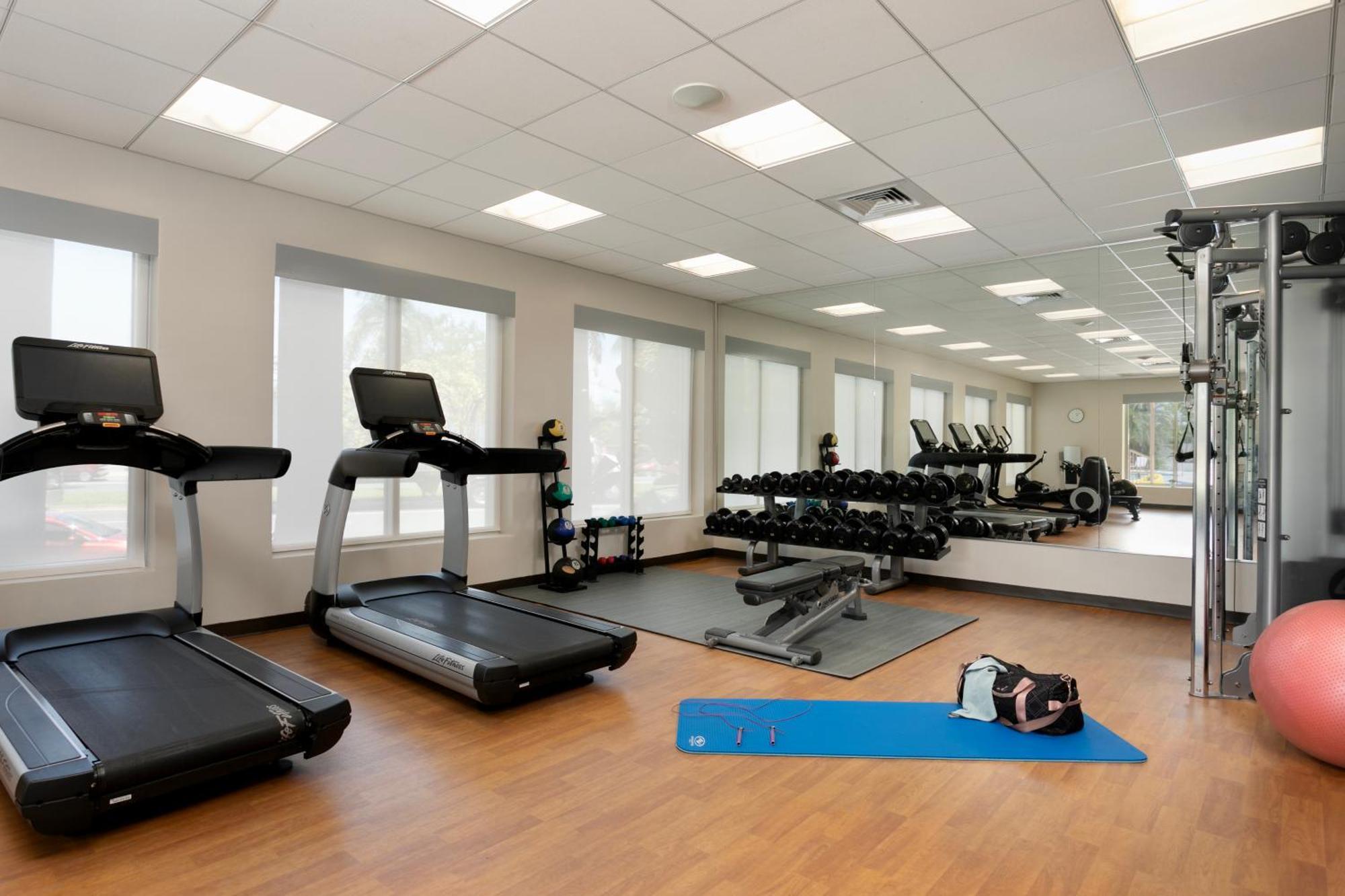 Hyatt Place San Juan Ngoại thất bức ảnh