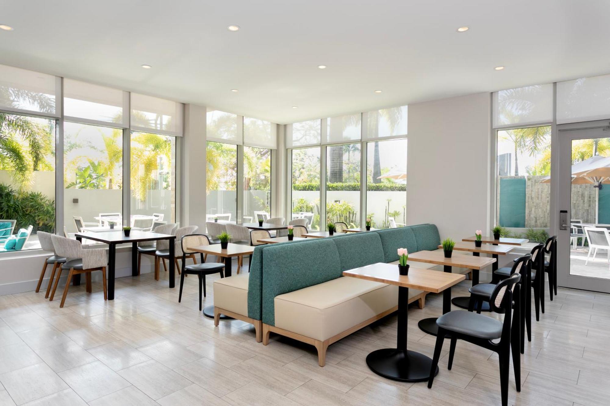 Hyatt Place San Juan Ngoại thất bức ảnh