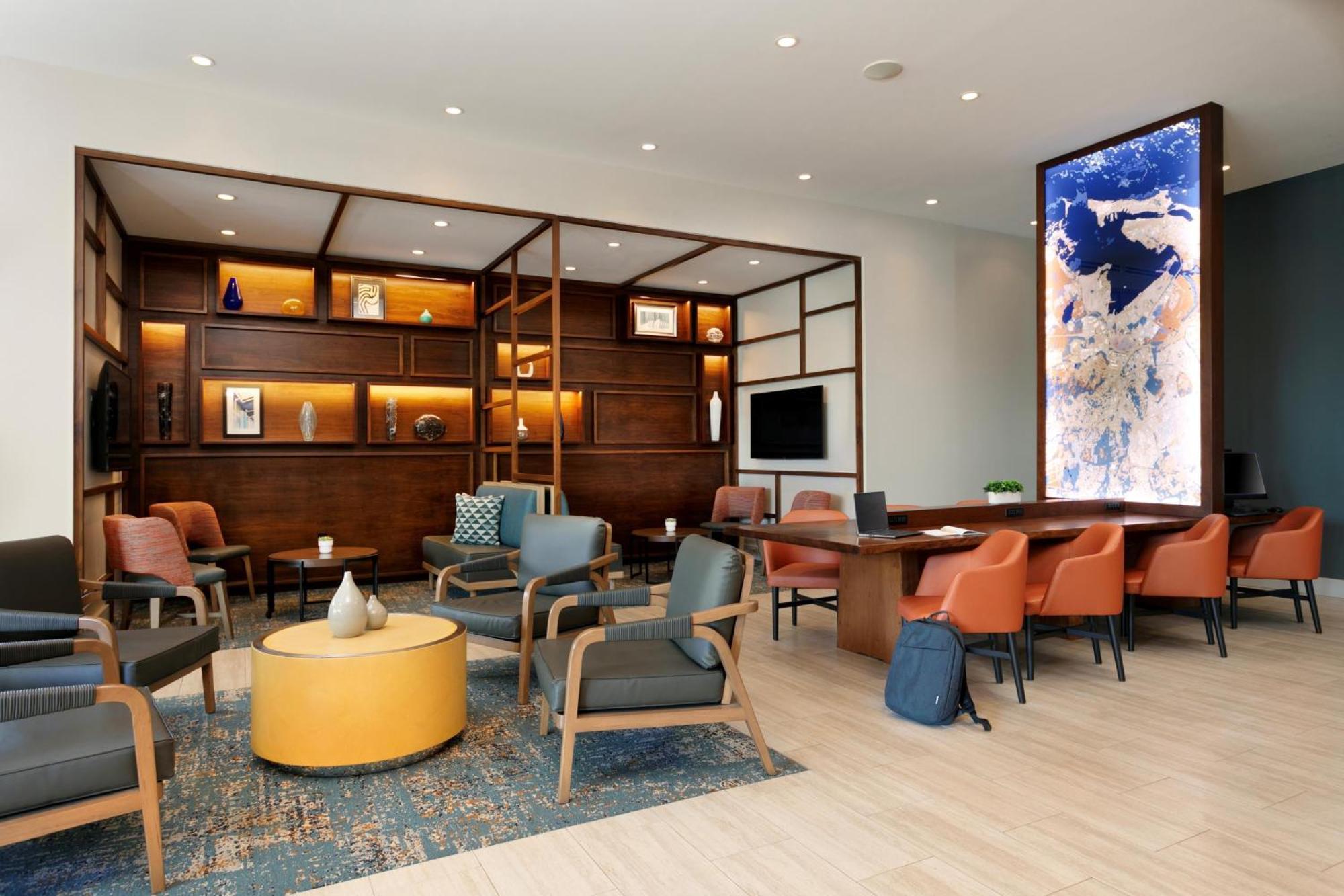Hyatt Place San Juan Ngoại thất bức ảnh