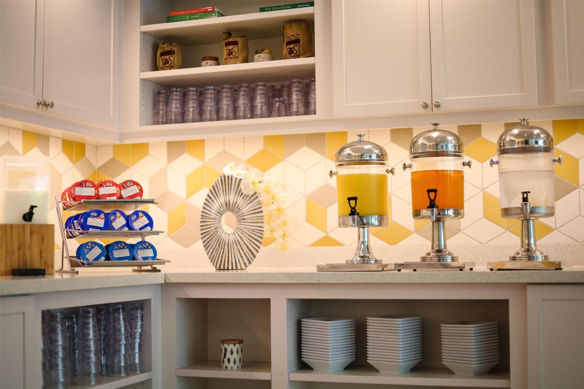 Hyatt Place San Juan Ngoại thất bức ảnh