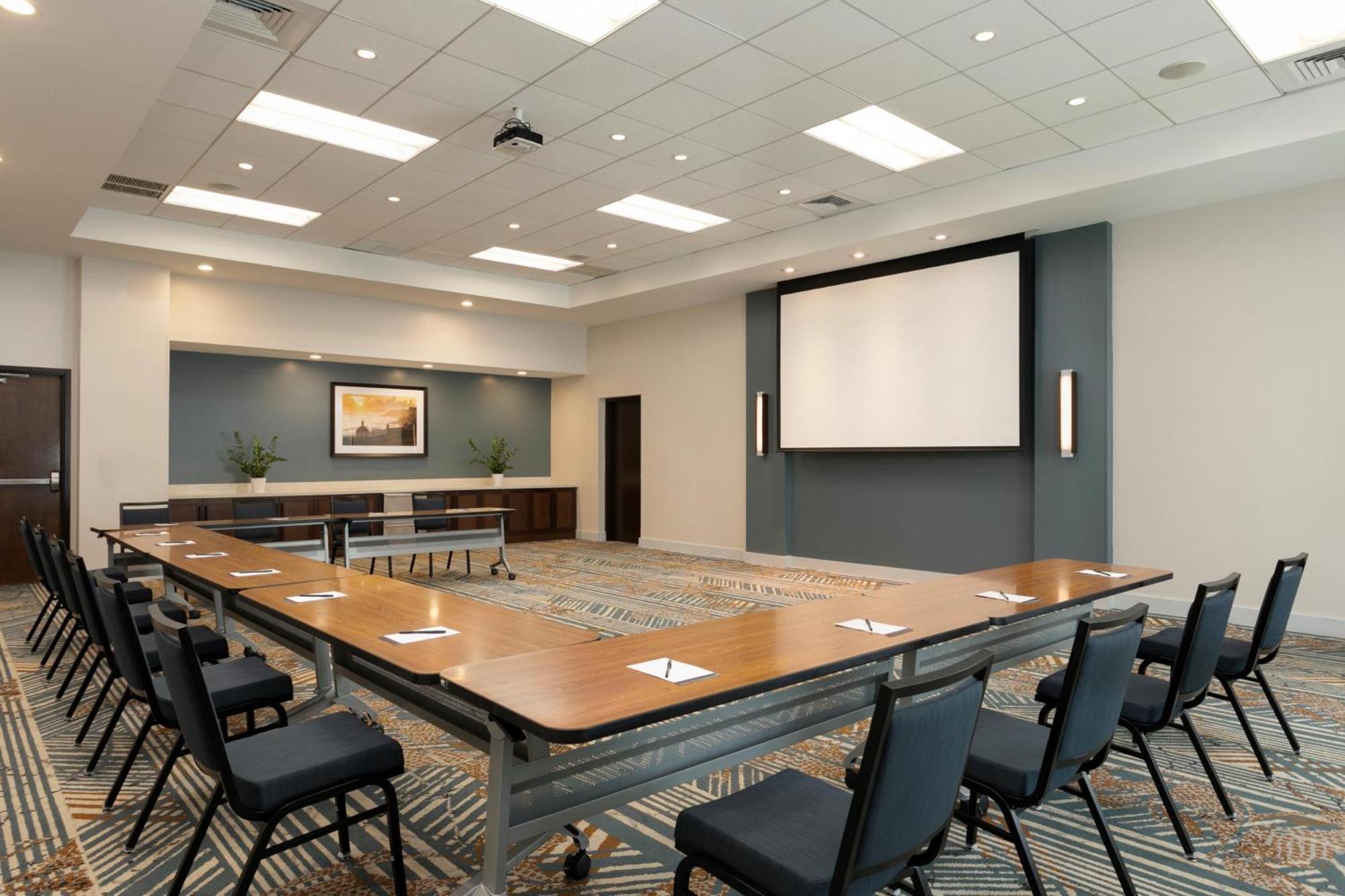 Hyatt Place San Juan Ngoại thất bức ảnh