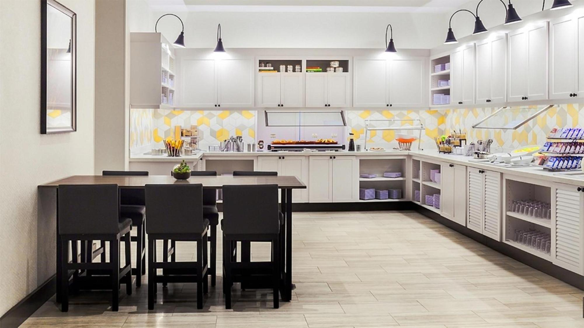 Hyatt Place San Juan Ngoại thất bức ảnh