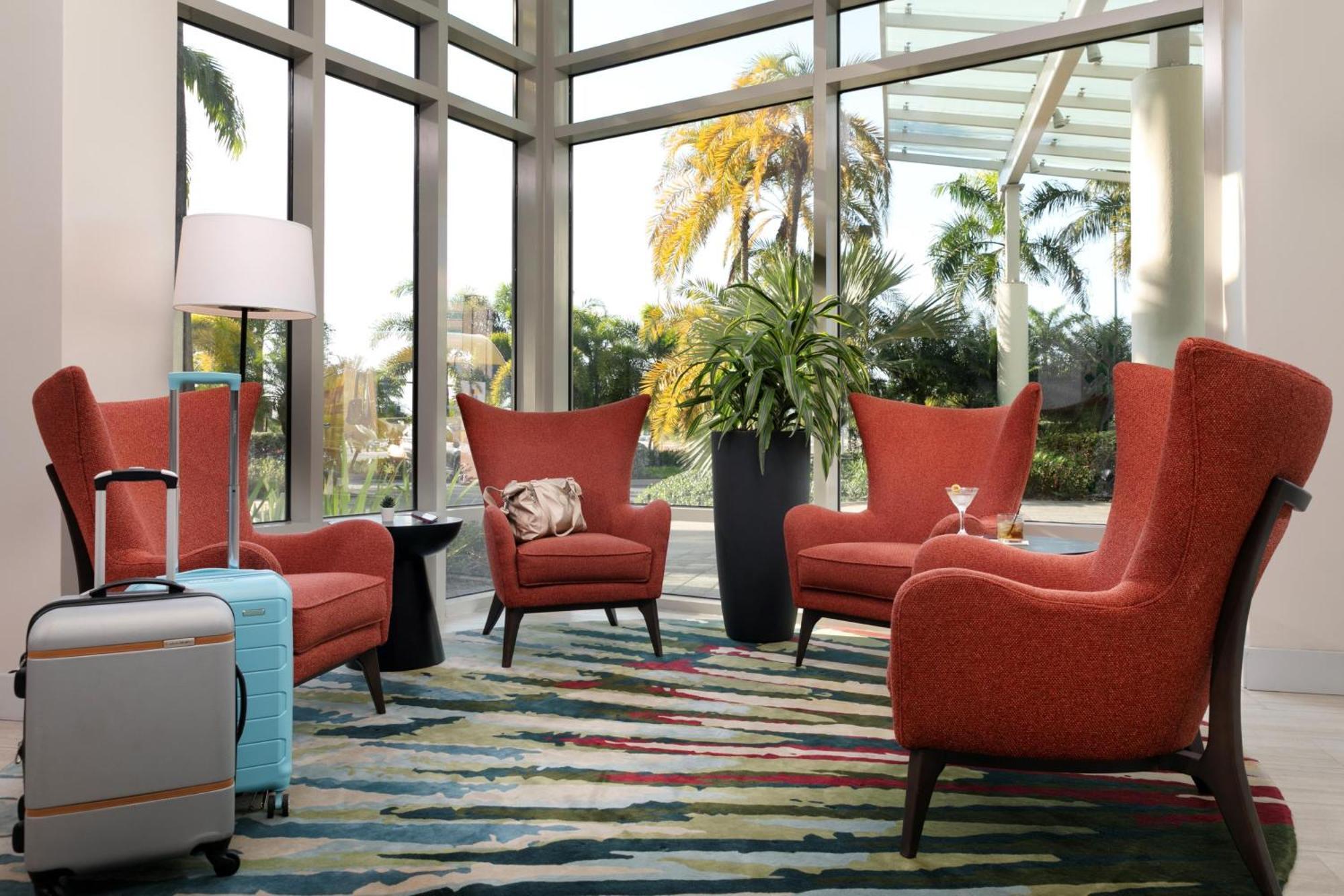 Hyatt Place San Juan Ngoại thất bức ảnh